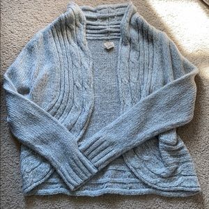 Girls Cardigan